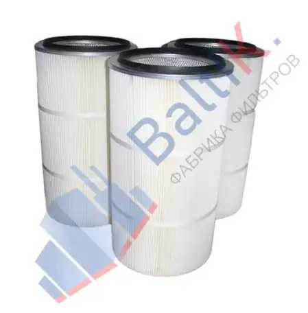 Продажа фильтрующих элементов, фотография 1