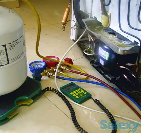 Срочный ремонт бытовой техники на дому. Все районы, фотография 4