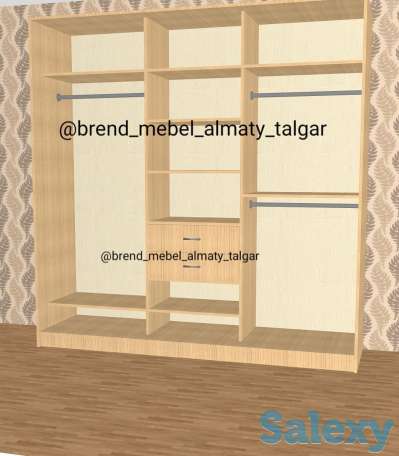 Мебель на заказ по Алматы и области, фотография 7