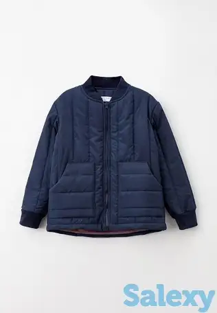 Куртка утепленная ete children, фотография 1