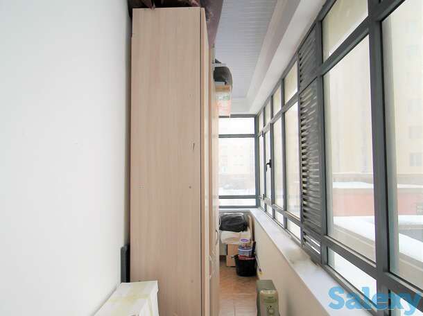 Продам квартиру, Ул. керей и жанибек хандар, 2, фотография 1