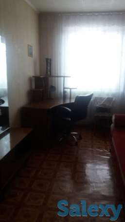 Продам 4-х комнатную квартиру в Шахтинске, фотография 1