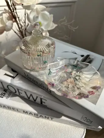 Шкатулки, фотография 8