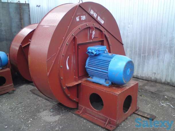 Котел квр-1,1(оур),дробилка вдг-10,циклон цн-15,котельн, фотография 4