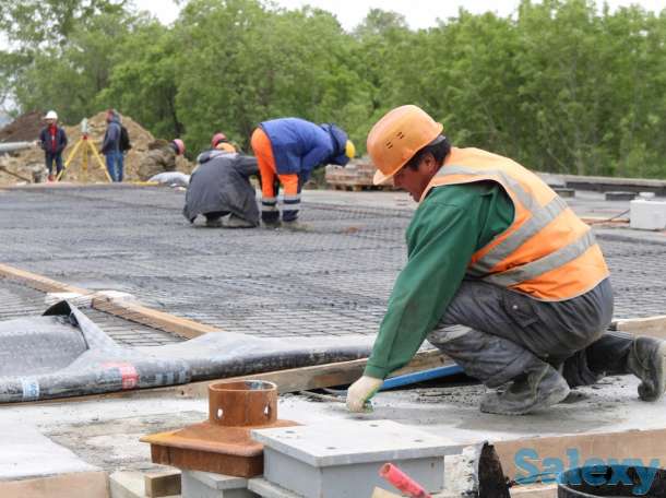 Требуется бригада монолитчиков в алматы, фотография 2