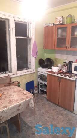 Продам трех комнатную, улучшенной, район ТД Валентина, фотография 8