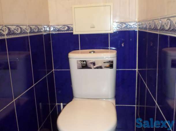 Продам 3-х комнатную квартиру ул Бажова 339, фотография 7