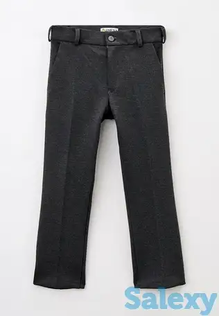 Брюки smena, фотография 1