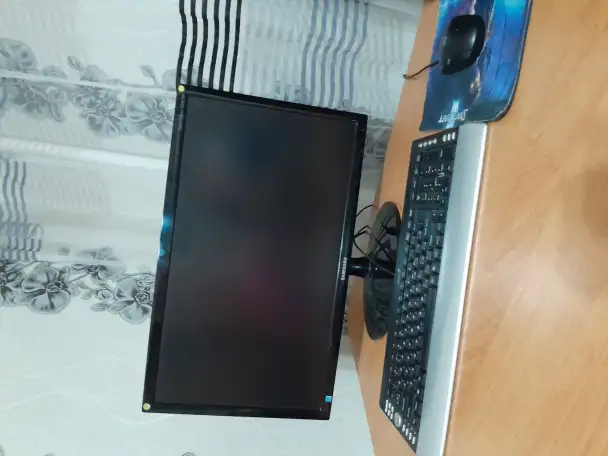 Продам компьютер б.у, фотография 1