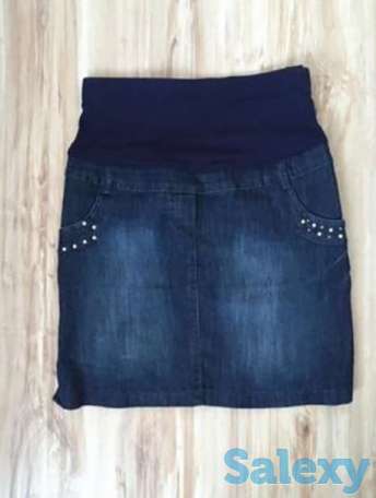 Юбка Gemko для беременных, фотография 1