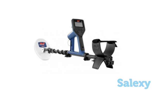 Металлоискатель Minelab Gold Monster 1000, фотография 1
