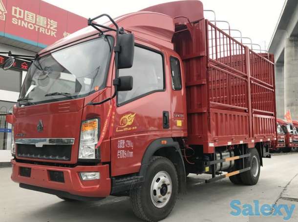 Продам запчасти грузовики,автобусы,спецтехнику китайского, фотография 2