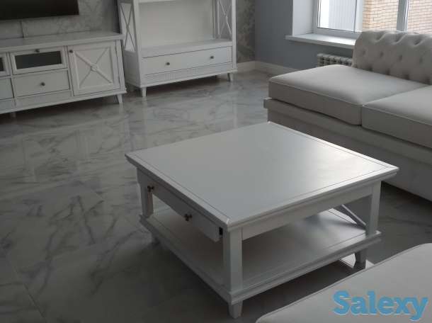 Мебель из массива, фотография 12