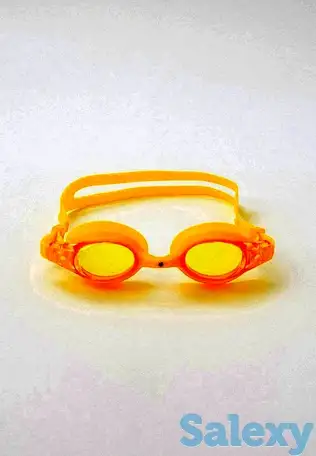 Очки для плавания madwave, фотография 2
