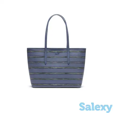 Женская сумка lacoste, фотография 1