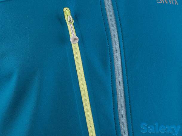 Куртка сивера мураш 2.1 терракота, фотография 6