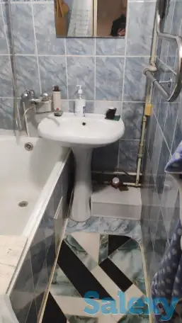 Продам квартиру, Салтанат микрорайон дом 26., фотография 6