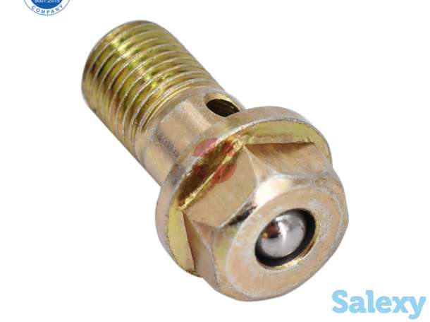 Перепускные Клапаны ТНВД boschПерепускной Клапан ТНВД bosch VE, фотография 1