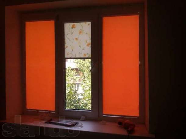 Ролл шторы!, фотография 3