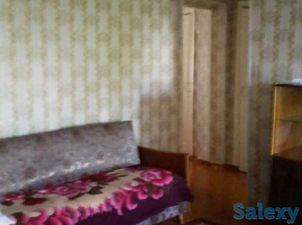 Трёх комнотная, Пр.Н.Абдирова пересекается с Ерубаева., фотография 3