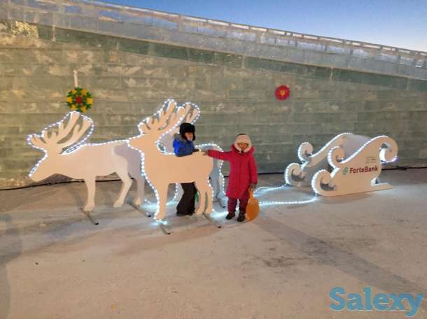 Наружная и внутренняя реклама!, фотография 5