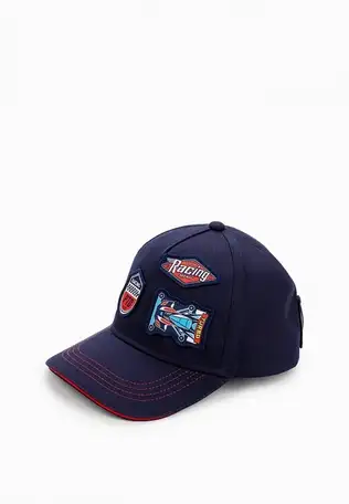 Бейсболка playtoday, фотография 1