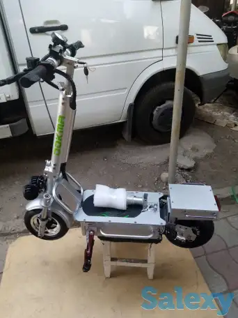 Новые самокаты по доступным ценам!, фотография 7