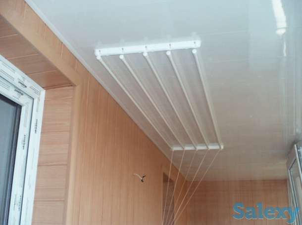 Ремонт балконов, фотография 6