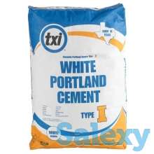 Белый цемент М-500 Иран, фотография 1