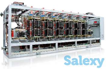 СТАТКОМ | STATCOM Статический Генератор Реактивной Мощности, фотография 3