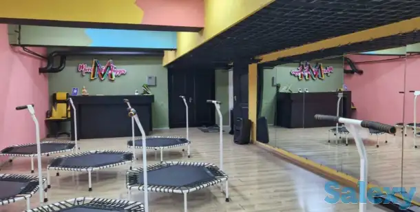 Продам готовый бизнес фитнес студия, фотография 2