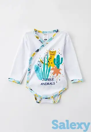 Боди котмаркот, фотография 1