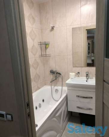 Продажа просторной 1-комнатной квартиры, Алматинская 36, фотография 4