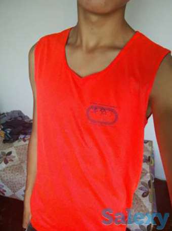 Спортивная майка, фотография 1