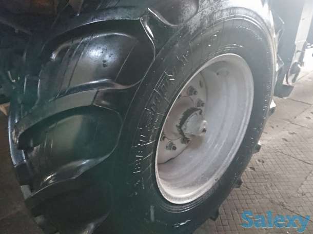 зерноуборочный комбайн Палессе GS 12, фотография 6