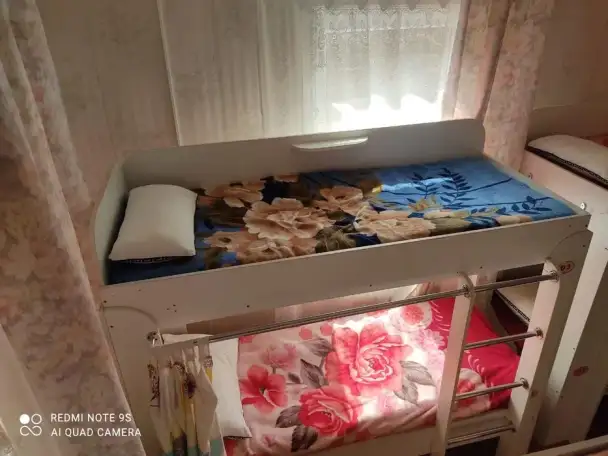 проживание в Алматы, фотография 17