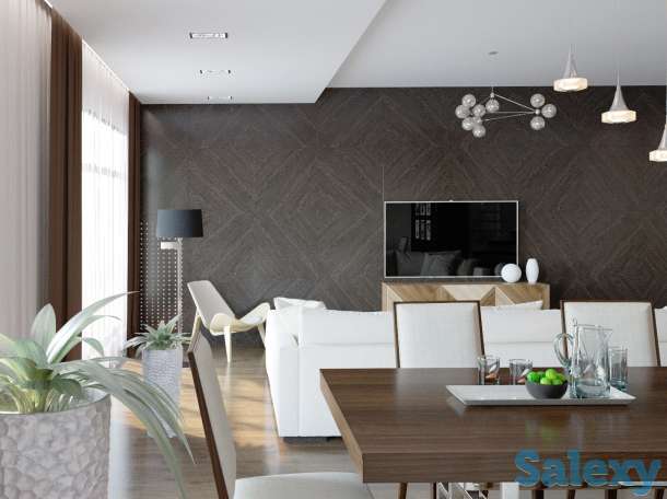 . Разработка концепта, эскизных и рабочих проектов зданий различного назначения., фотография 3