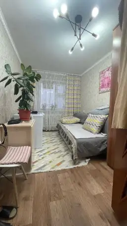 Продаётся 2-комнатная квартира в Сатпаеве, Ердена 137, фотография 18