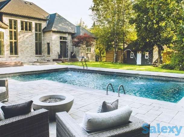 Недвижимость в Канаде., фотография 12