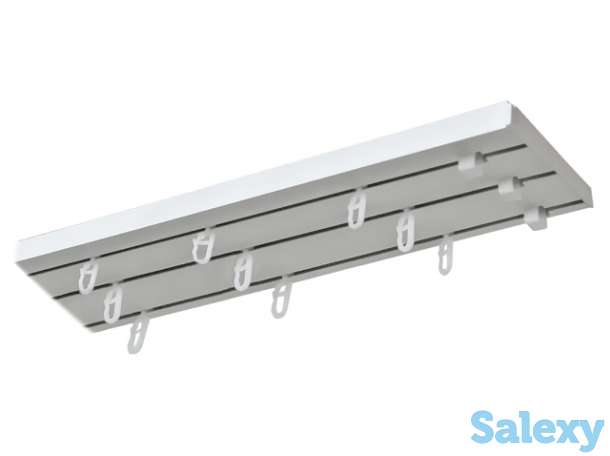 Потолочные карнизы, фотография 3