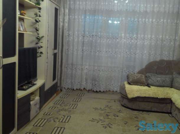 продам, лисаковск октябрьский  космольская 1 кв 3, фотография 2