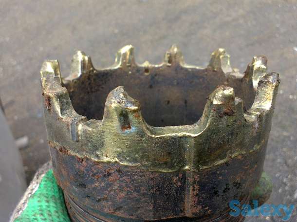 Продам  буровые шарошечные долота 93мм - 369,9 мм, фотография 4