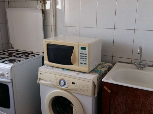 1-комнатная квартира помесячно, мкр 4 7 за65 000 ₸, фотография 1