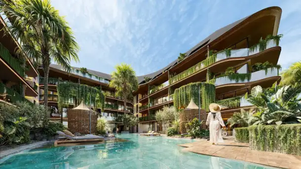 Инвестиционные юниты в самой популярной отельной сети мира WYNDHAM!, фотография 6