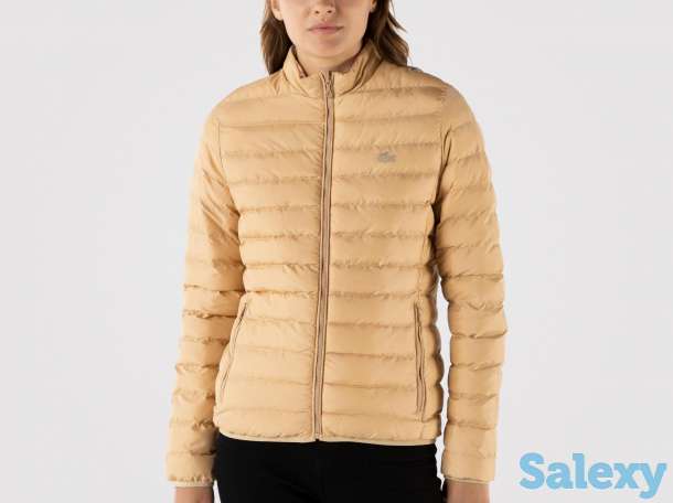 Куртка lacoste, фотография 3