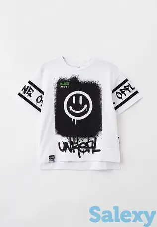 Футболка playtoday, фотография 1