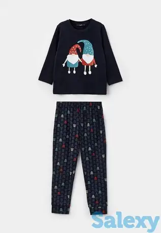 Пижама hays, фотография 1