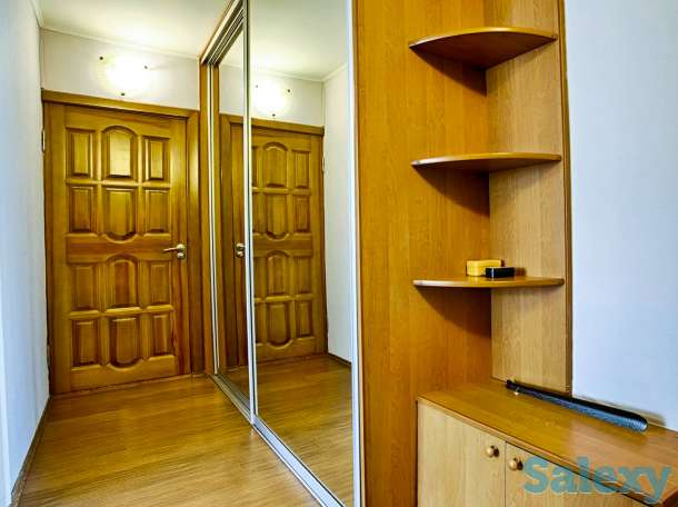 Уютные апартаменты в ЖК Rams Luxury, ул. Ходжанова, 77/1, фотография 6