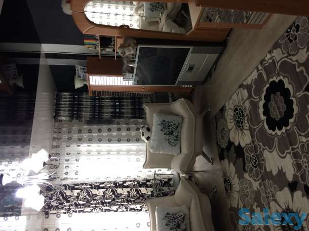 Продается 2-ух комн.квартира микр.Гульдер-1, фотография 4