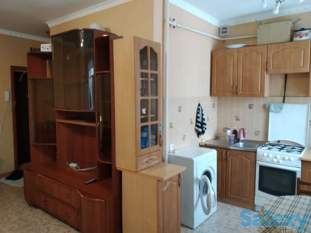 Сдаю 2 ком квартиру в центре у театра им.Станиславского, пр.Н.Назарбаева,19, фотография 3